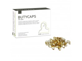 Imagen del producto Butycaps 60 cápsulas