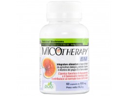Imagen del producto Micoteraphy bm 920 mg 60 caps avd